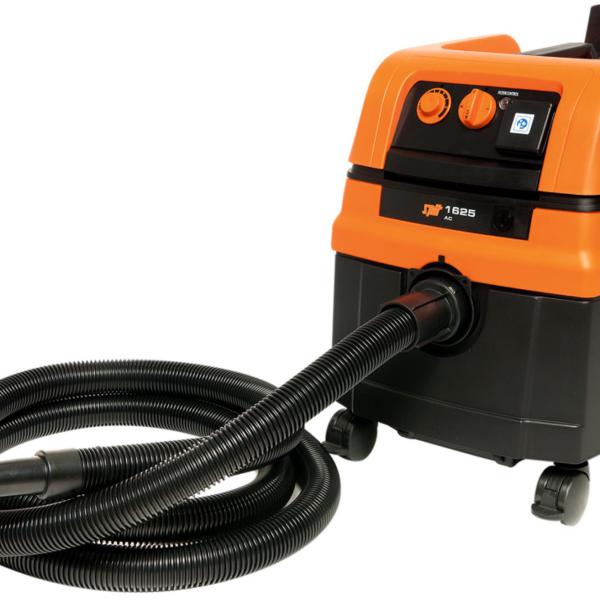 Spit Nass- und Trockensauger